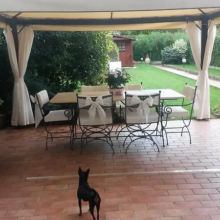 Casa Carlotta * Sant'Angelo di Piove di Sacco