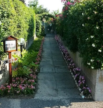 Nocleg ze śniadaniem Casa Carlotta Sant'Angelo di Piove di Sacco