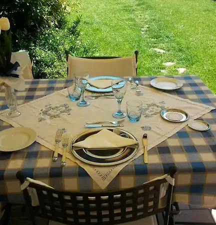 Casa Carlotta