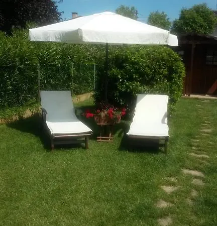 Casa Carlotta *