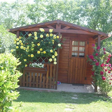 Nocleg ze śniadaniem Casa Carlotta