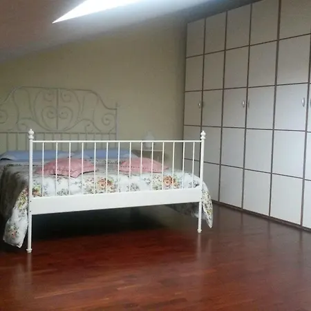 Casa Carlotta Nocleg ze śniadaniem *