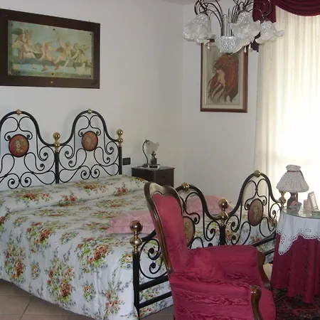 Casa Carlotta * Sant'Angelo di Piove di Sacco