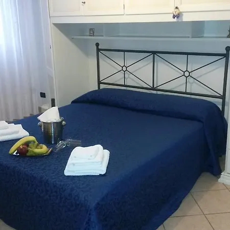 Casa Carlotta Sant'Angelo di Piove di Sacco