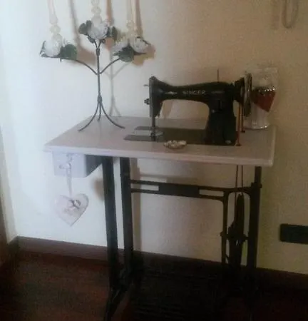 Casa Carlotta * Sant'Angelo di Piove di Sacco