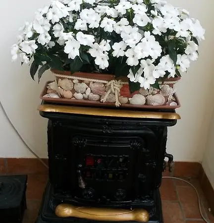 Casa Carlotta Sant'Angelo di Piove di Sacco