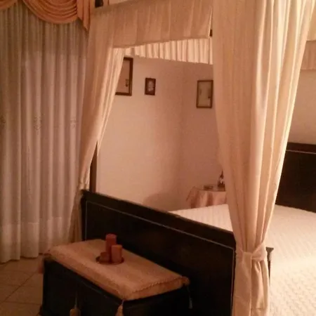 Bed and breakfast Casa Carlotta