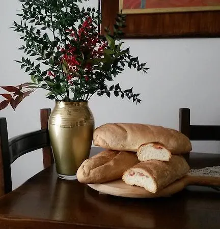 Casa Carlotta Sant'Angelo di Piove di Sacco