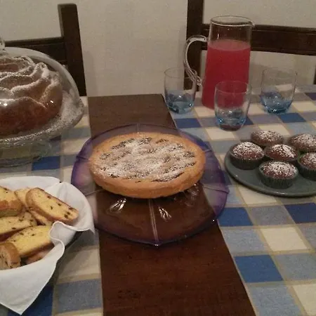 Bed and breakfast Casa Carlotta