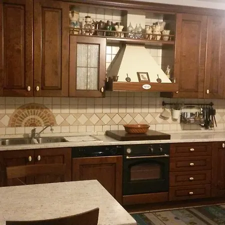 Casa Carlotta