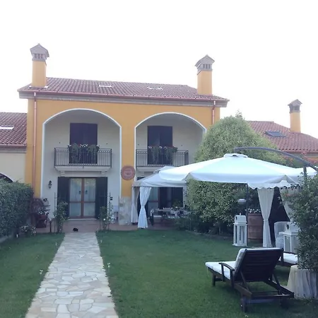 Casa Carlotta