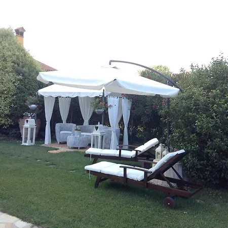 Casa Carlotta Отель типа 