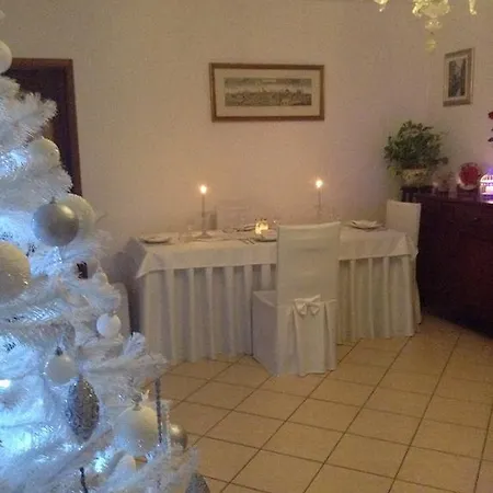 Casa Carlotta Sant'Angelo di Piove di Sacco