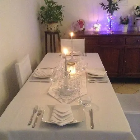 Casa Carlotta Bed and breakfast Sant'Angelo di Piove di Sacco