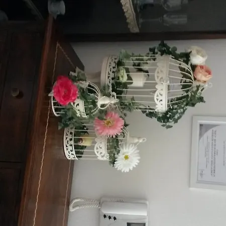 Bed and breakfast Casa Carlotta *