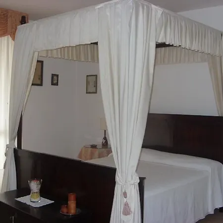 Bed and breakfast Casa Carlotta