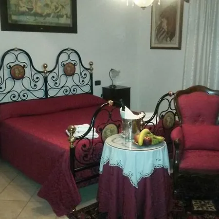 Casa Carlotta Sant'Angelo di Piove di Sacco