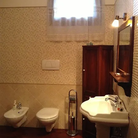 Casa Carlotta *