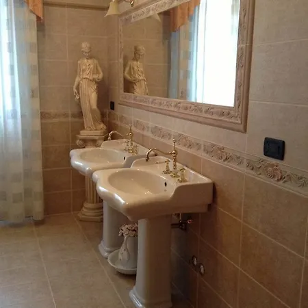 Casa Carlotta Отель типа 