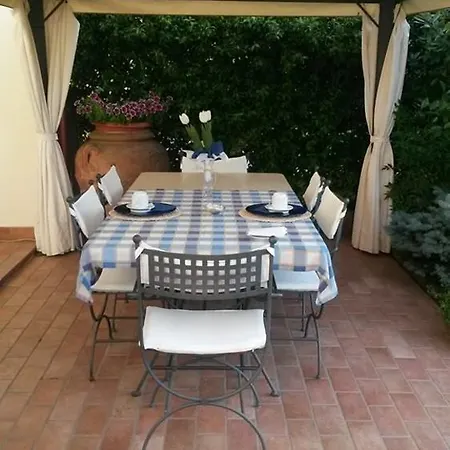 Casa Carlotta