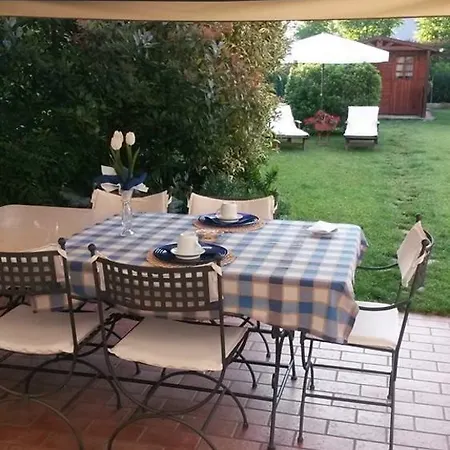 Casa Carlotta * Sant'Angelo di Piove di Sacco