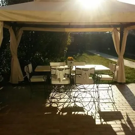 Casa Carlotta Sant'Angelo di Piove di Sacco