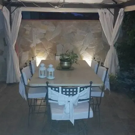 Casa Carlotta *