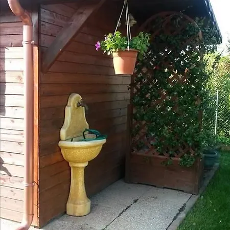 Casa Carlotta Bed and breakfast Sant'Angelo di Piove di Sacco