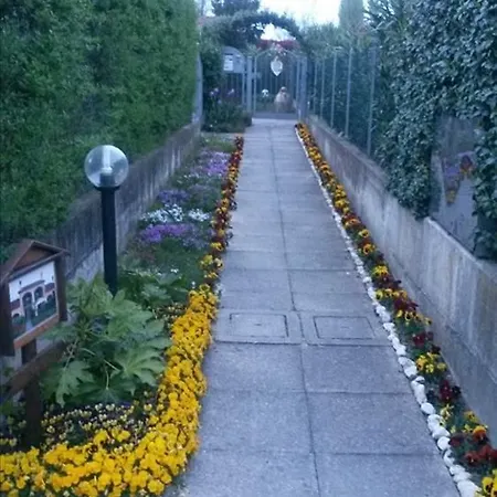 Casa Carlotta *