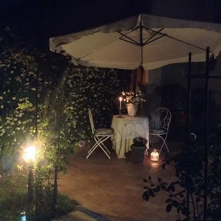 Casa Carlotta *