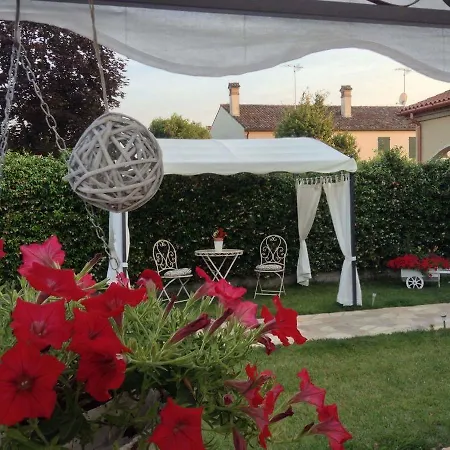 Casa Carlotta * Sant'Angelo di Piove di Sacco