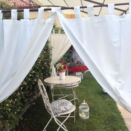 Casa Carlotta *