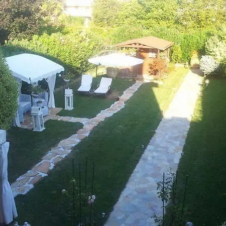 Casa Carlotta