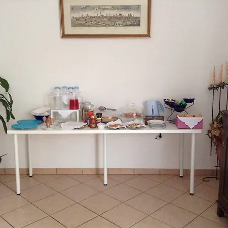 Casa Carlotta *